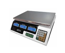 Báscula Comercial