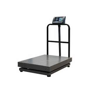 Báscula de Plataforma